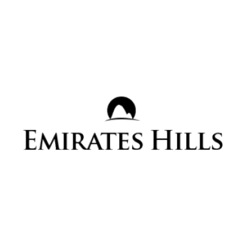 emirates hills