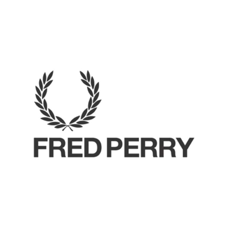 fred perry