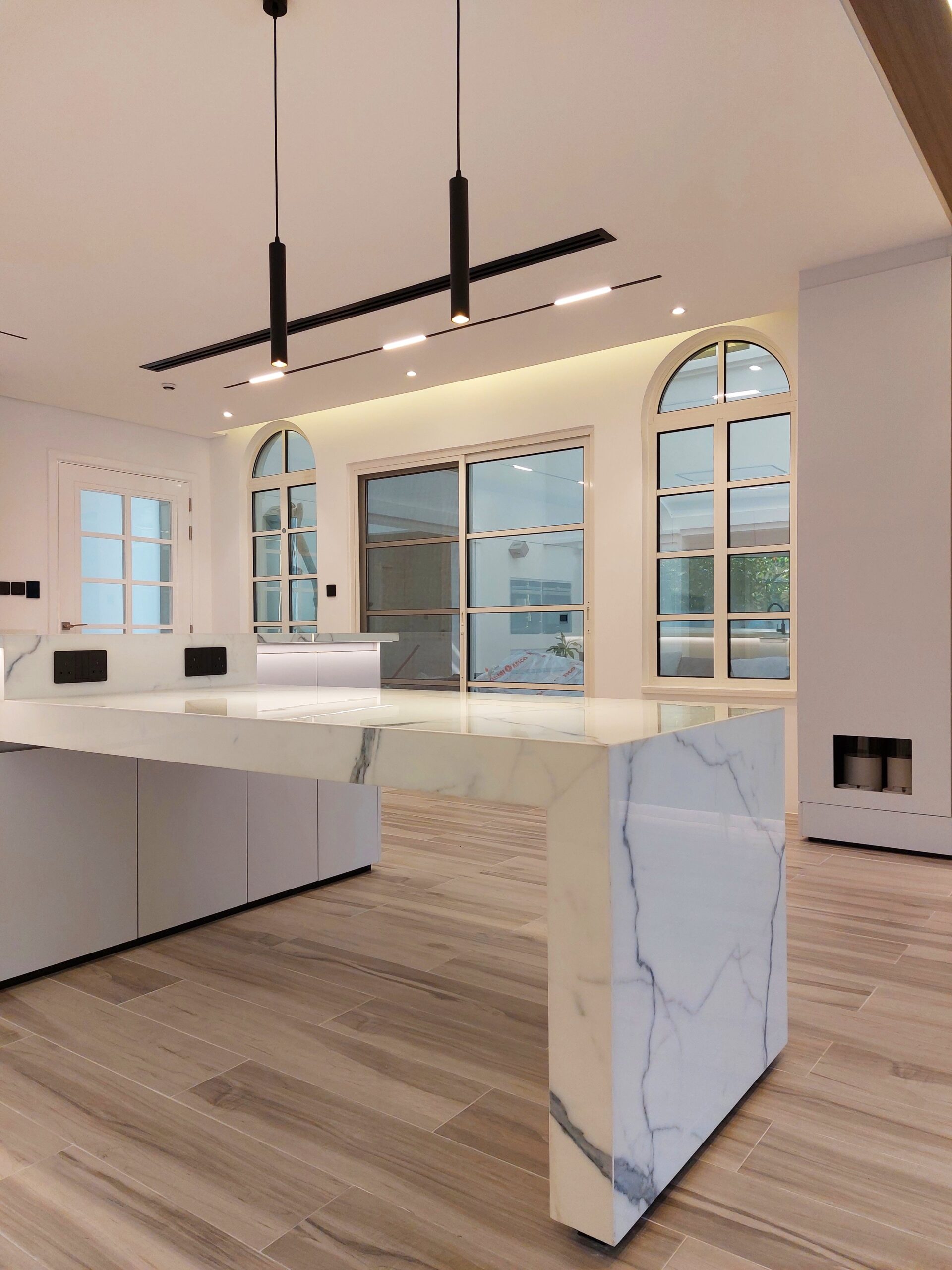 KYP Technical Services Project 15