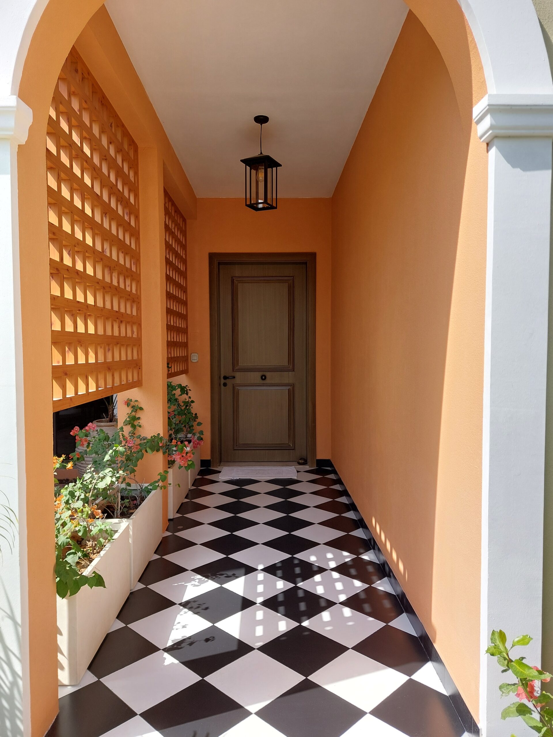 KYP Technical Services Project 17