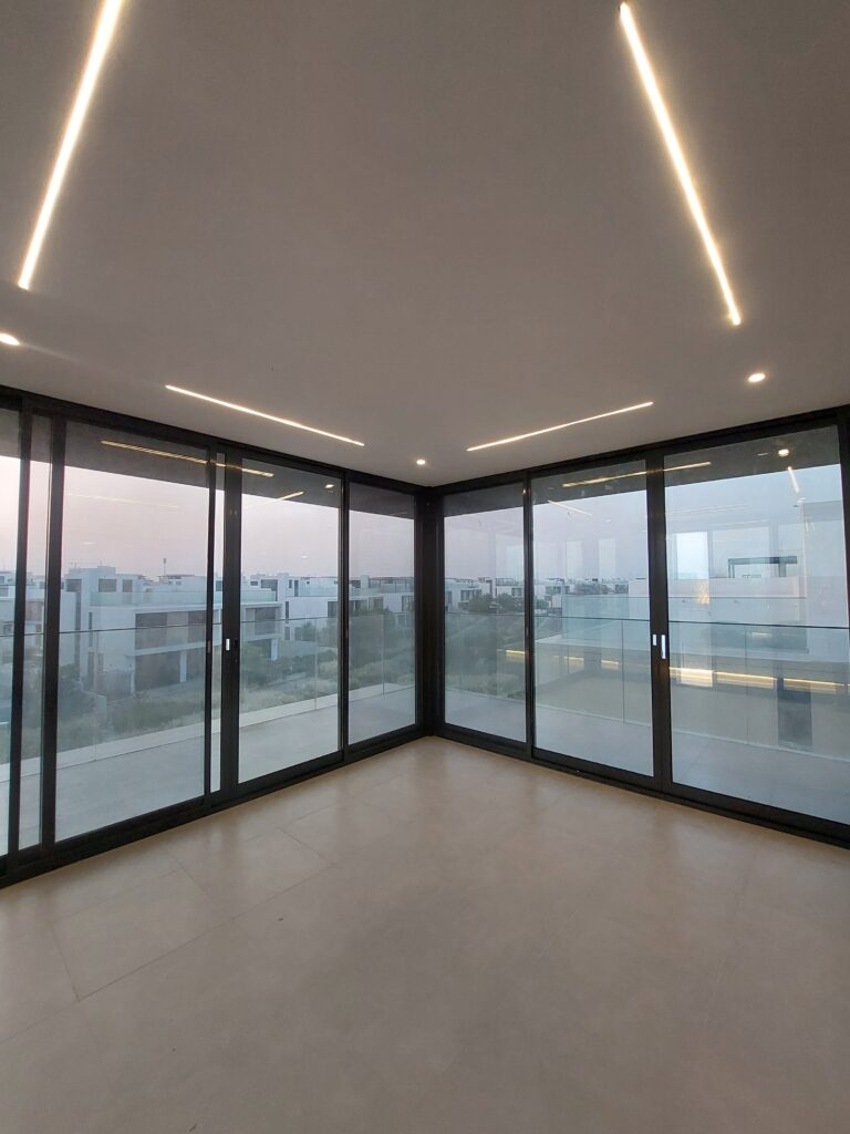 KYP Technical Services Project 18